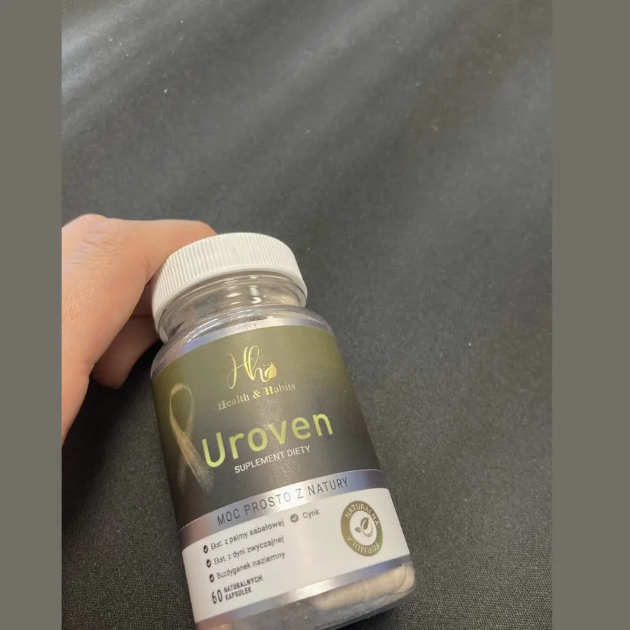 Uroven — Zdjęcie 1