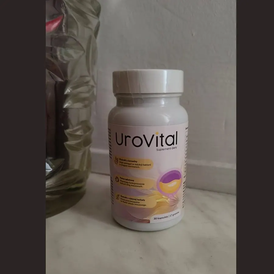 UroVital