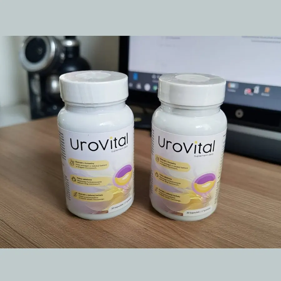 UroVital — Zdjęcie