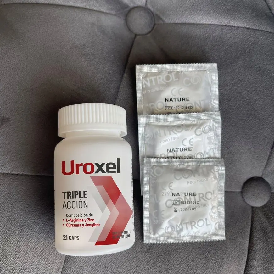 Uroxel