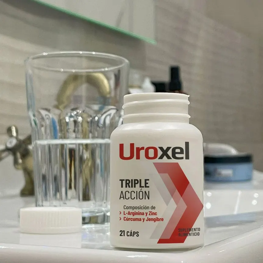 Uroxel — foto 3