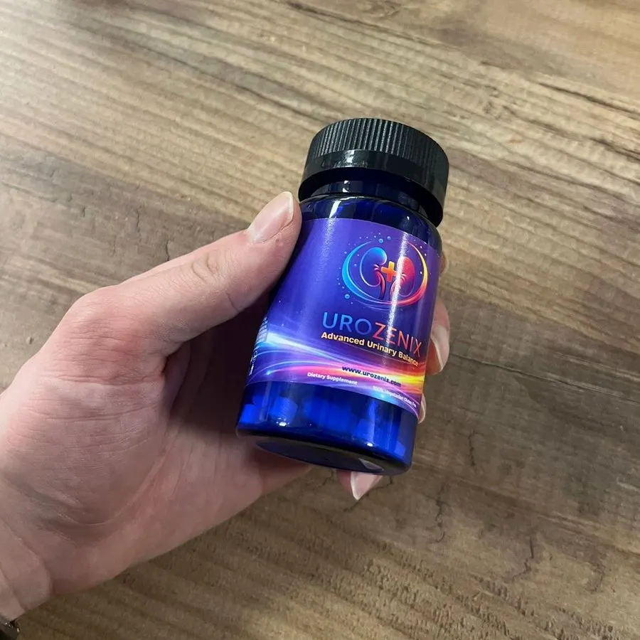 Urozenix