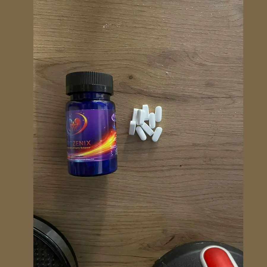 Urozenix — صورة