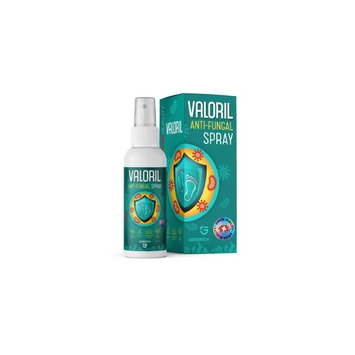 Valoril — Foto