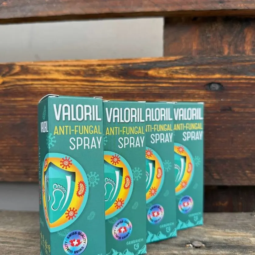 Valoril — Foto 2