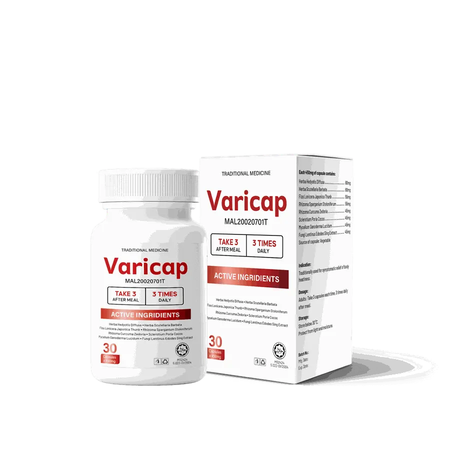 Varicap