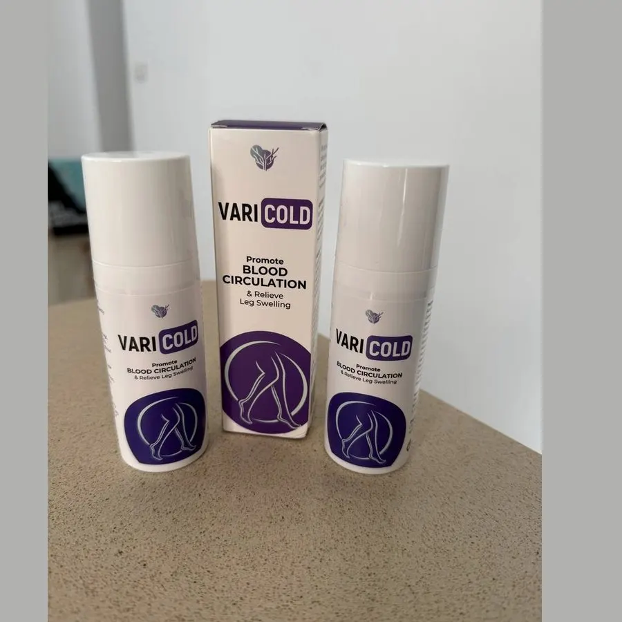 Varicold — Imagen 1