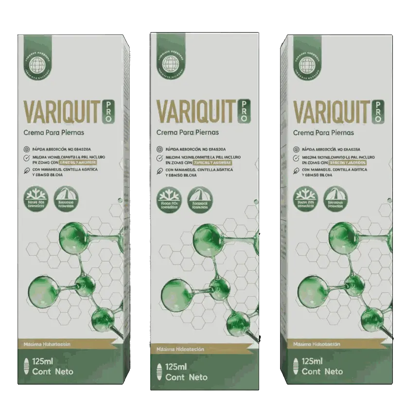 Variquit Pro — foto 1
