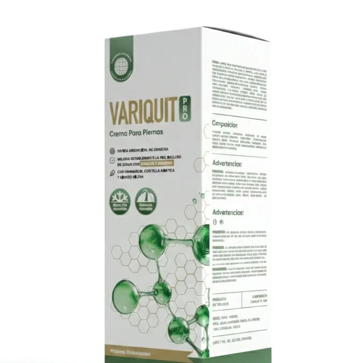 Variquit Pro — foto 3