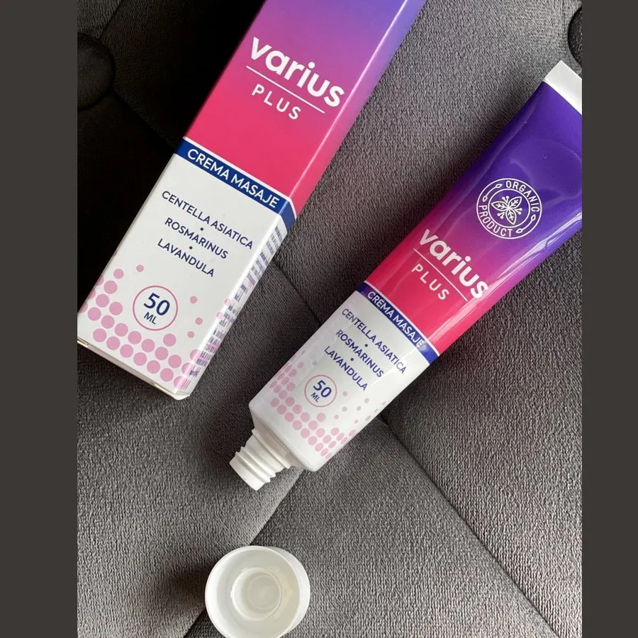 Varius Plus — foto 2