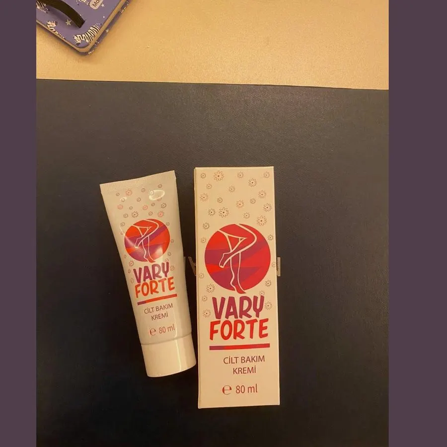 Vary Forte — صورة 3
