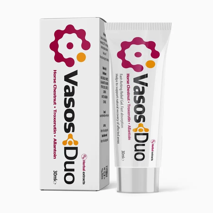 Vasos Duo — εικόνα