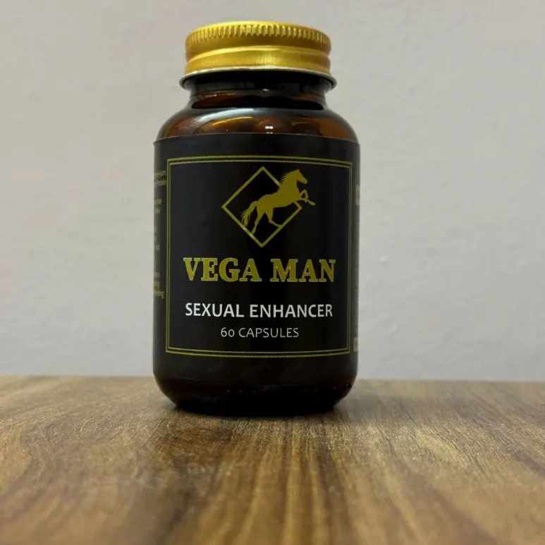 Vega Man — صورة 3
