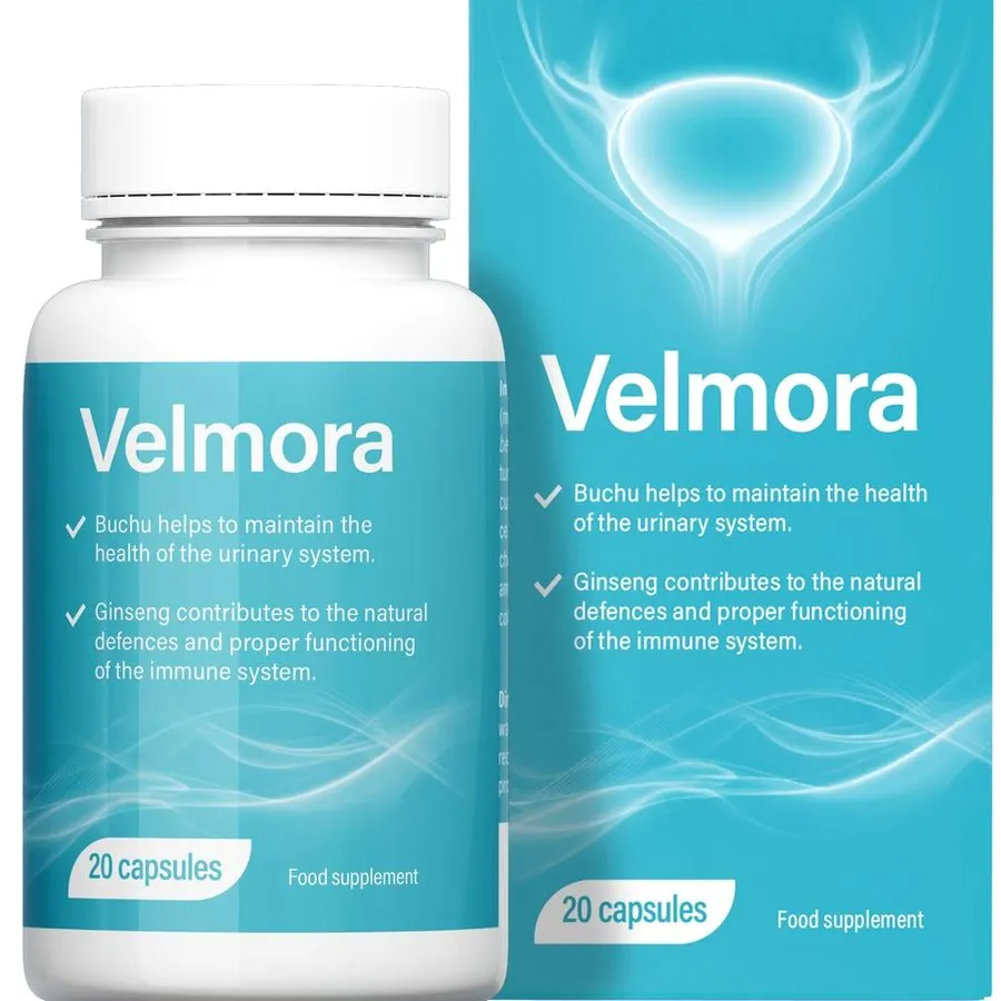 Velmora — снимка 2