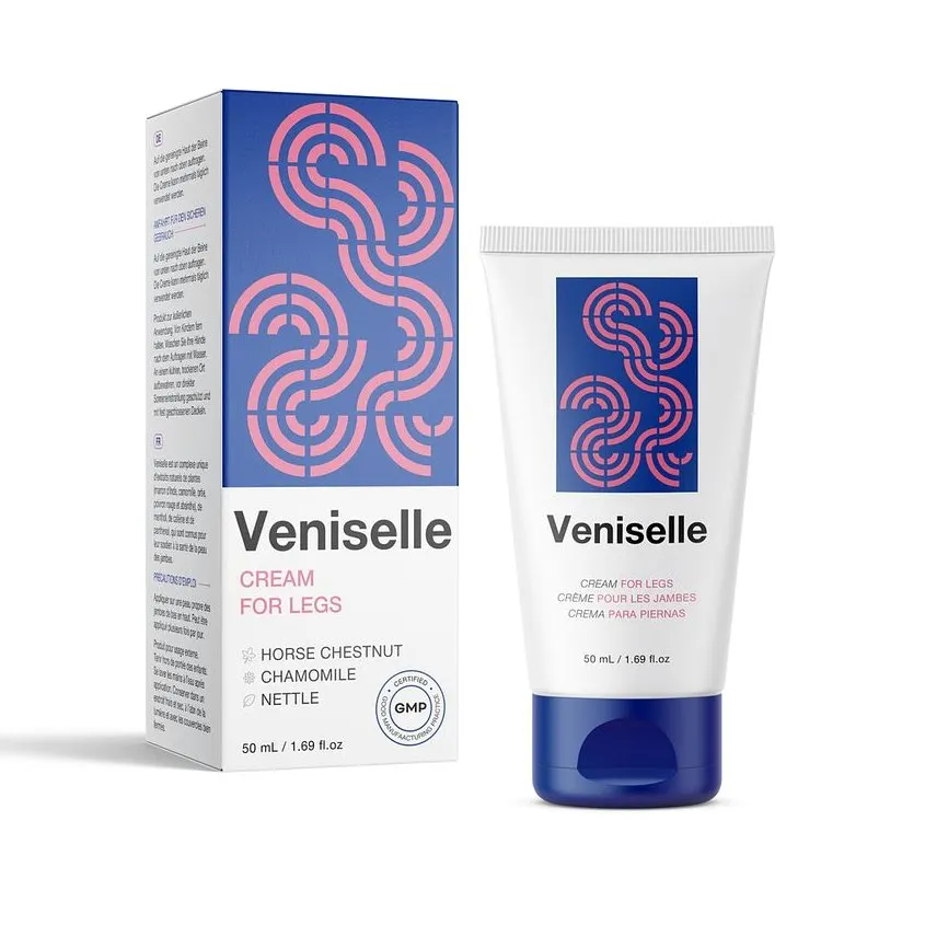 Veniselle — Foto