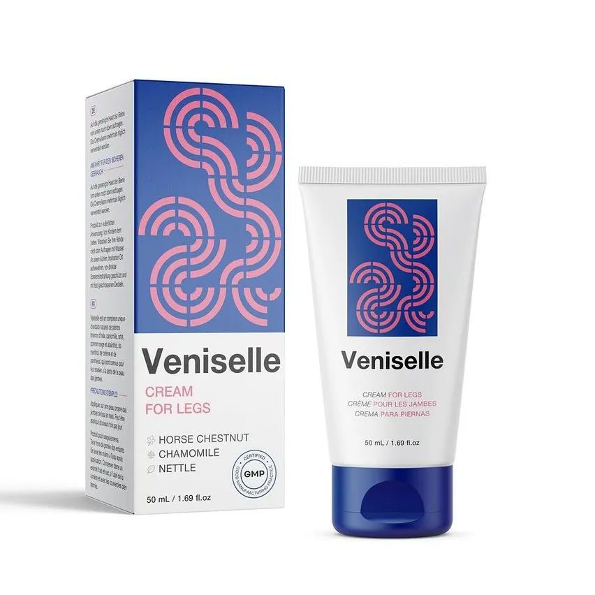 Veniselle — Foto 2