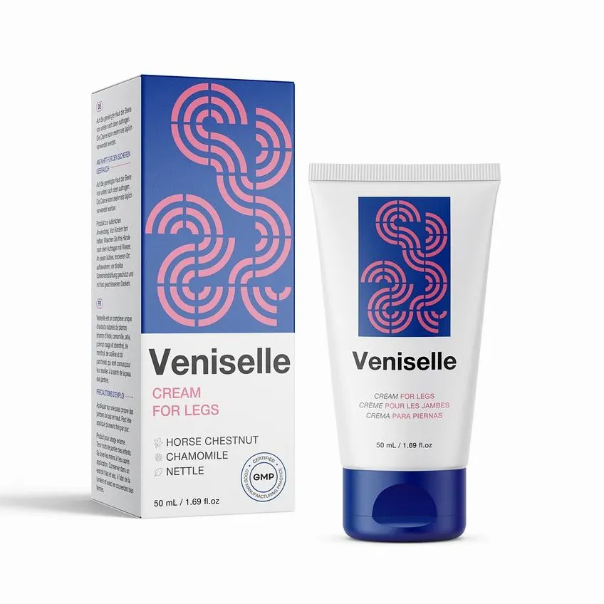 Veniselle — Foto 3