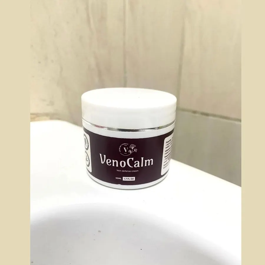 VenoCalm