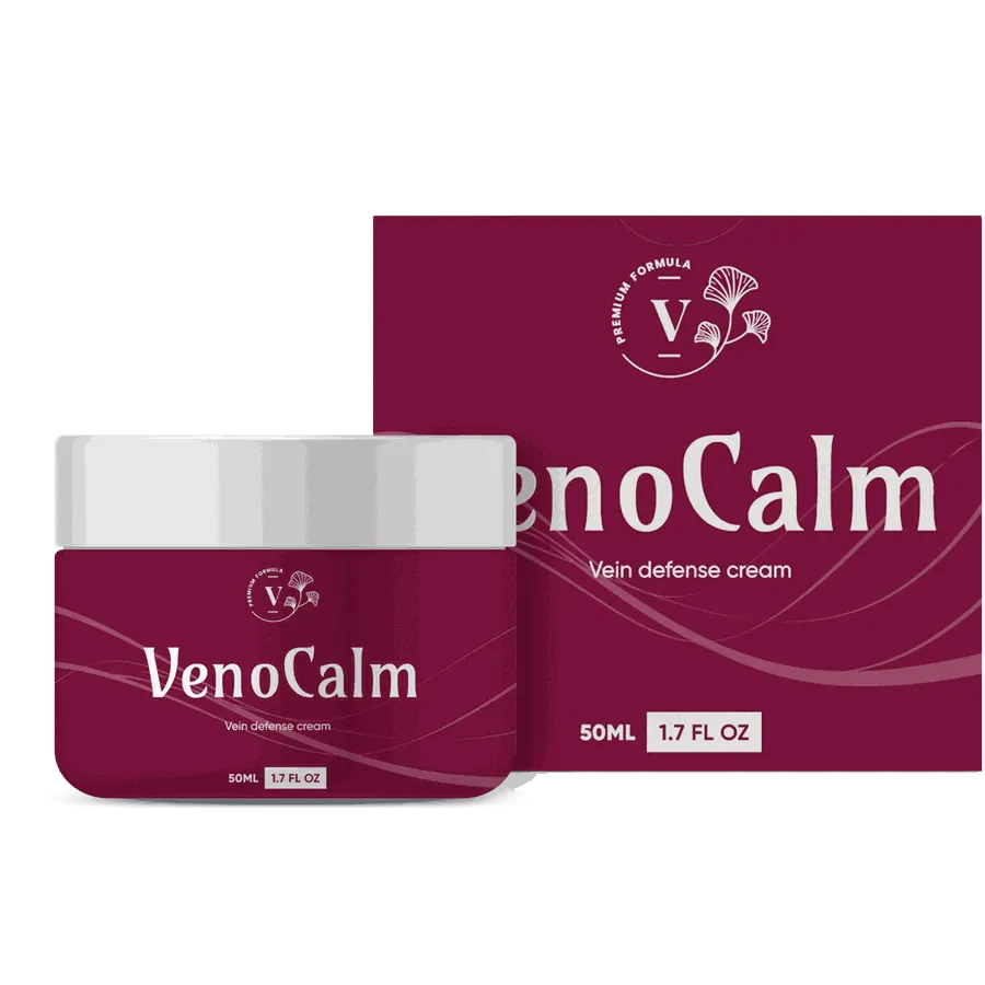 VenoCalm — صورة 2