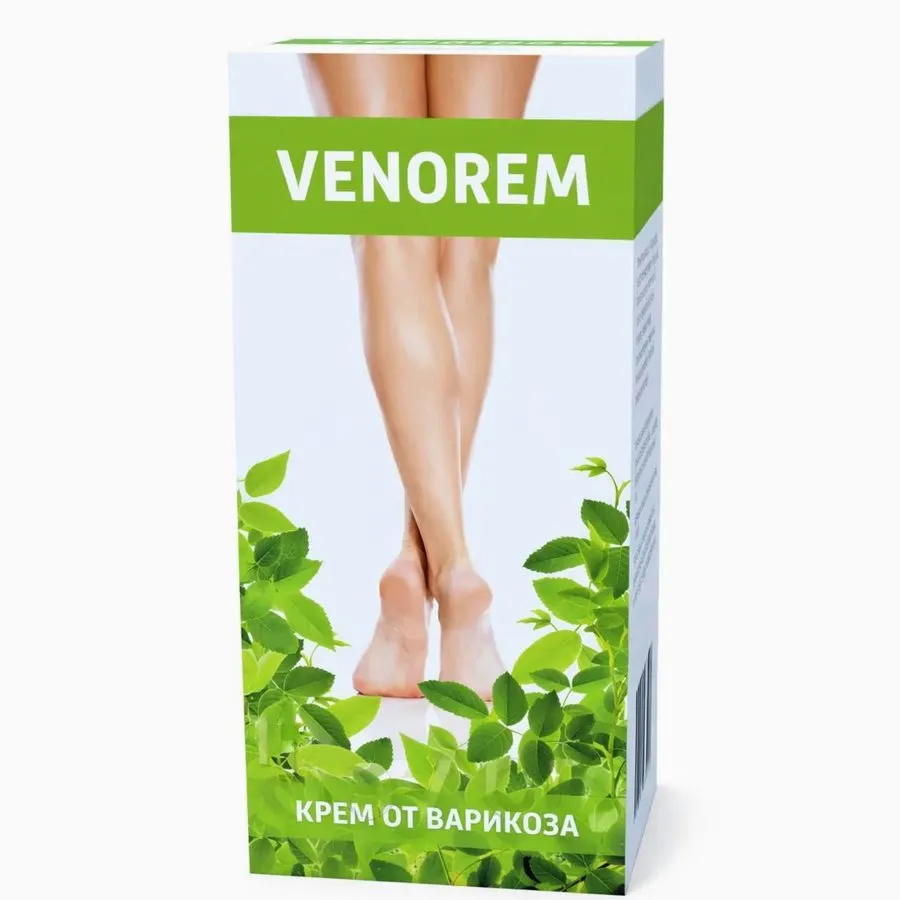 Venorem — ფოტო