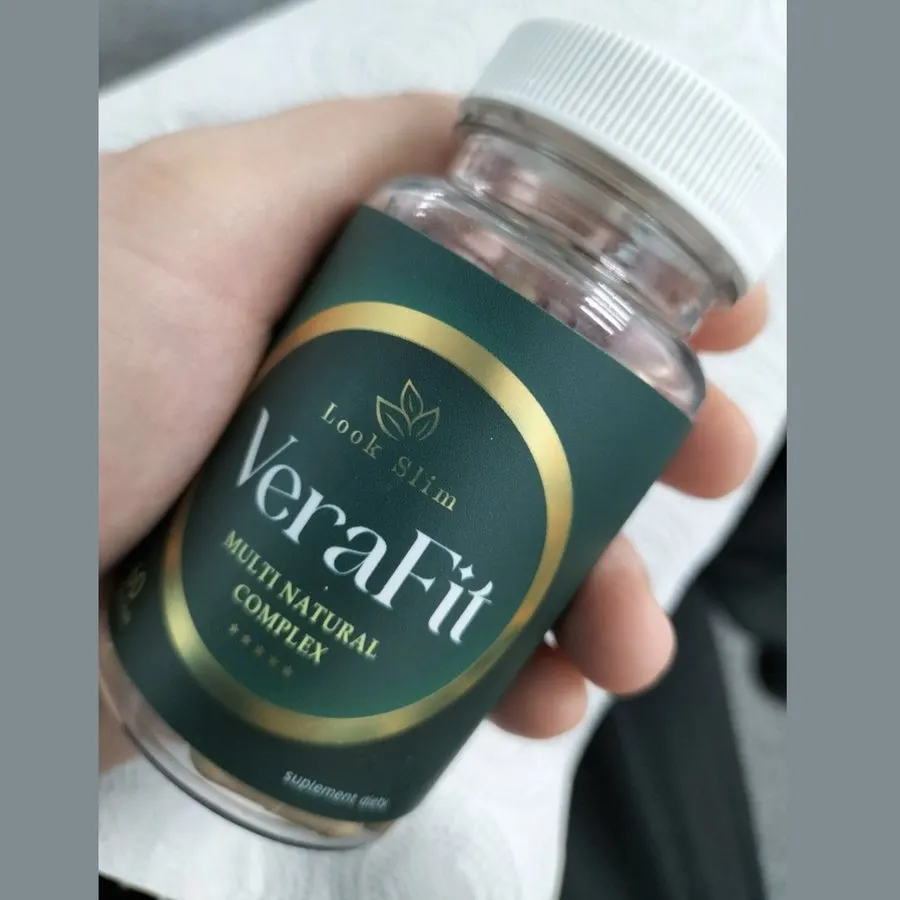 VeraFit — Zdjęcie