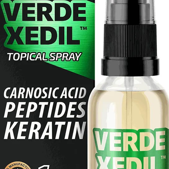 Verdexedil — Foto