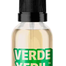 Verdexedil — Foto 1