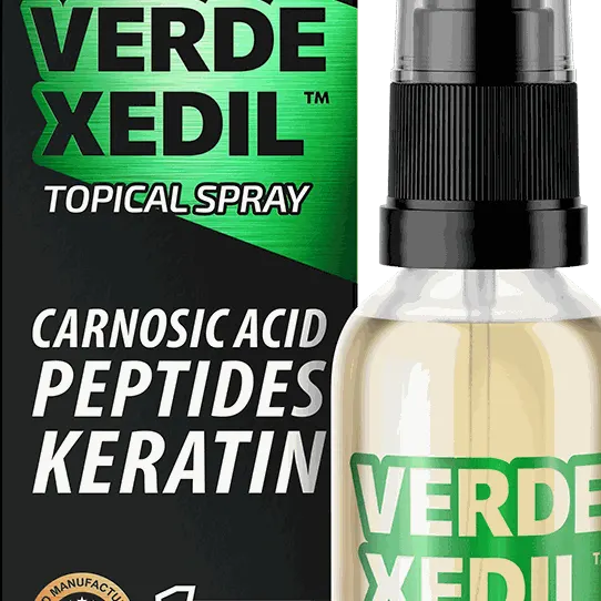 Verdexedil — Foto 2