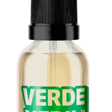Verdexedil — Foto 3