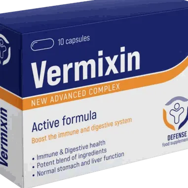 Vermixin — fotografia 3