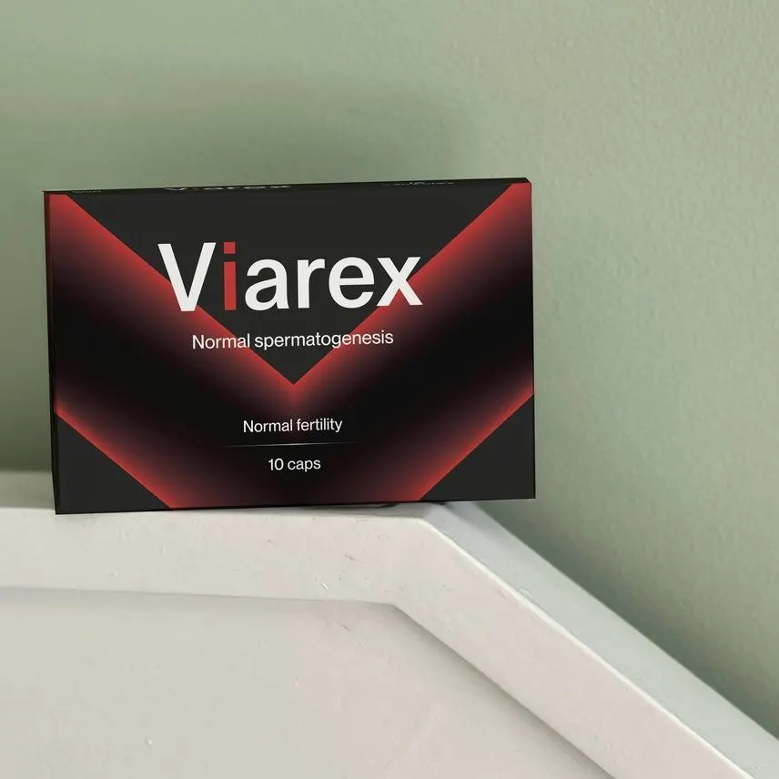 Viarex — Imagen