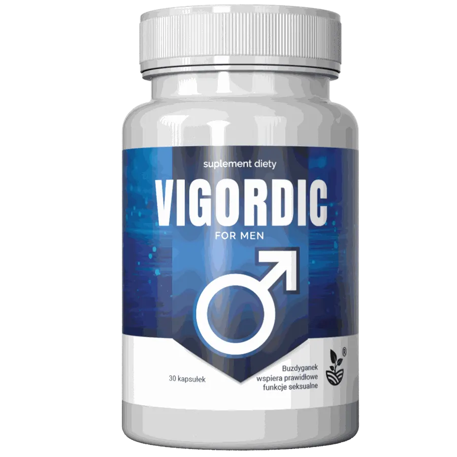Vigordic — Zdjęcie 3