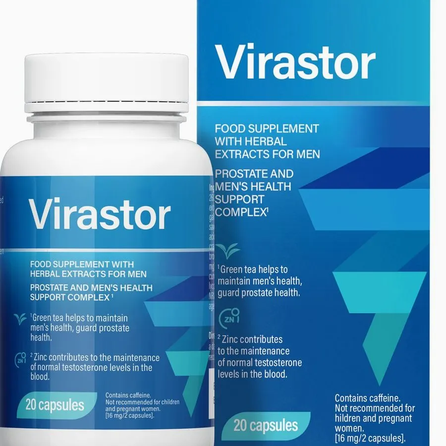 Virastor