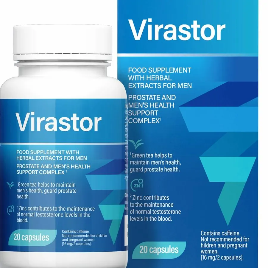 Virastor — fotó 1
