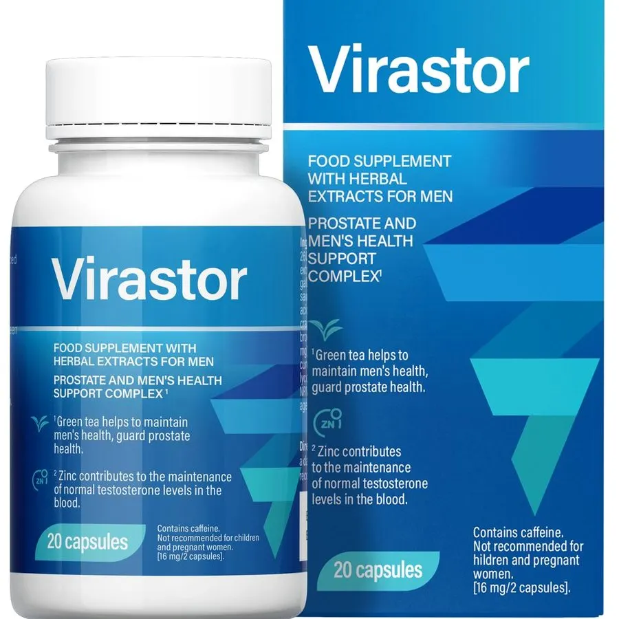 Virastor — fotó 3