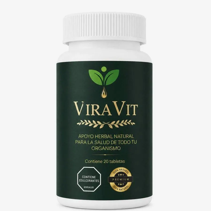 ViraVit — foto