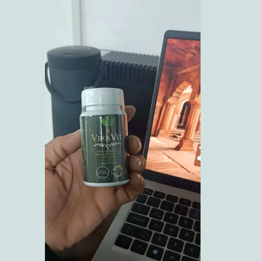 ViraVit — foto 2