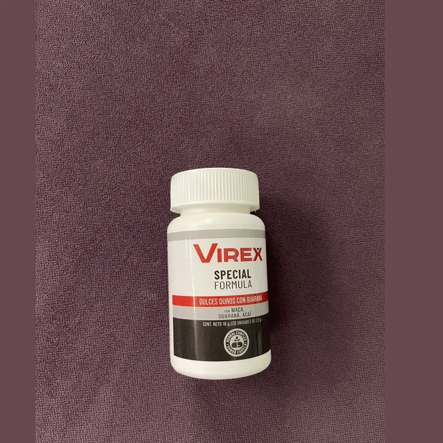 Virex — foto 2