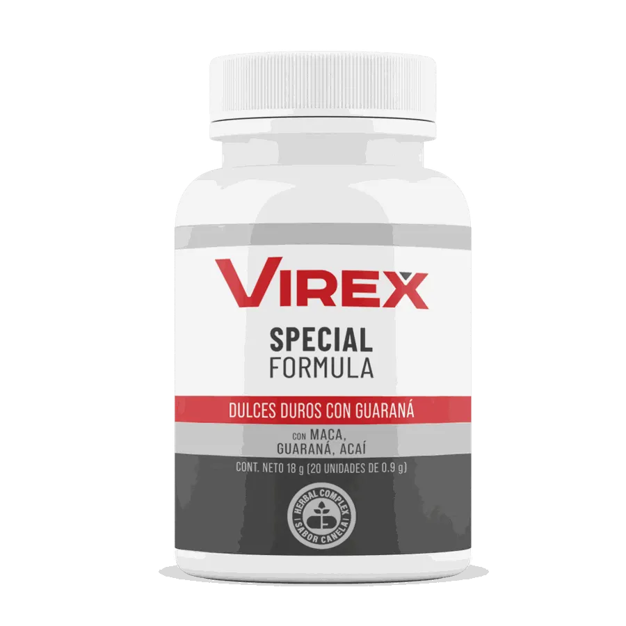 Virex — foto 3