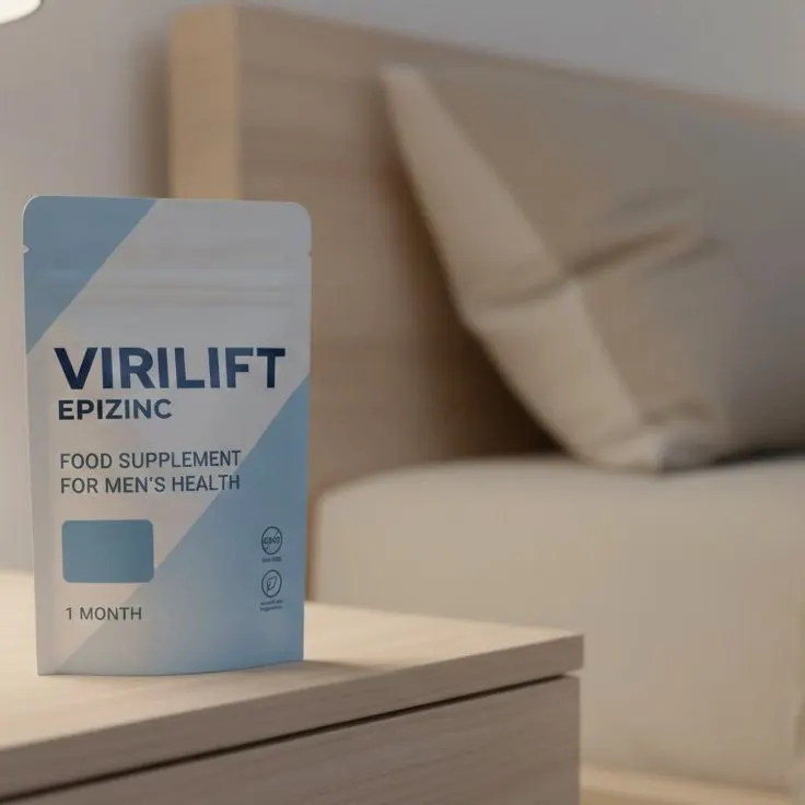ViriLift — Imagen