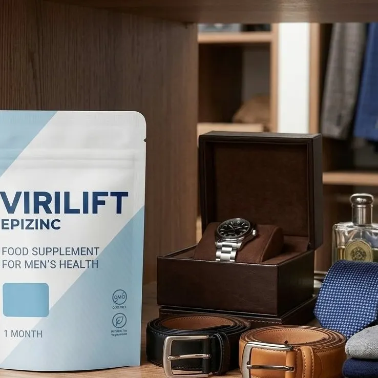 ViriLift — Imagen 2