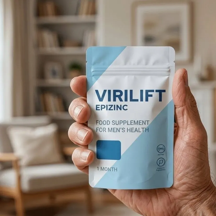 ViriLift — Imagen 3