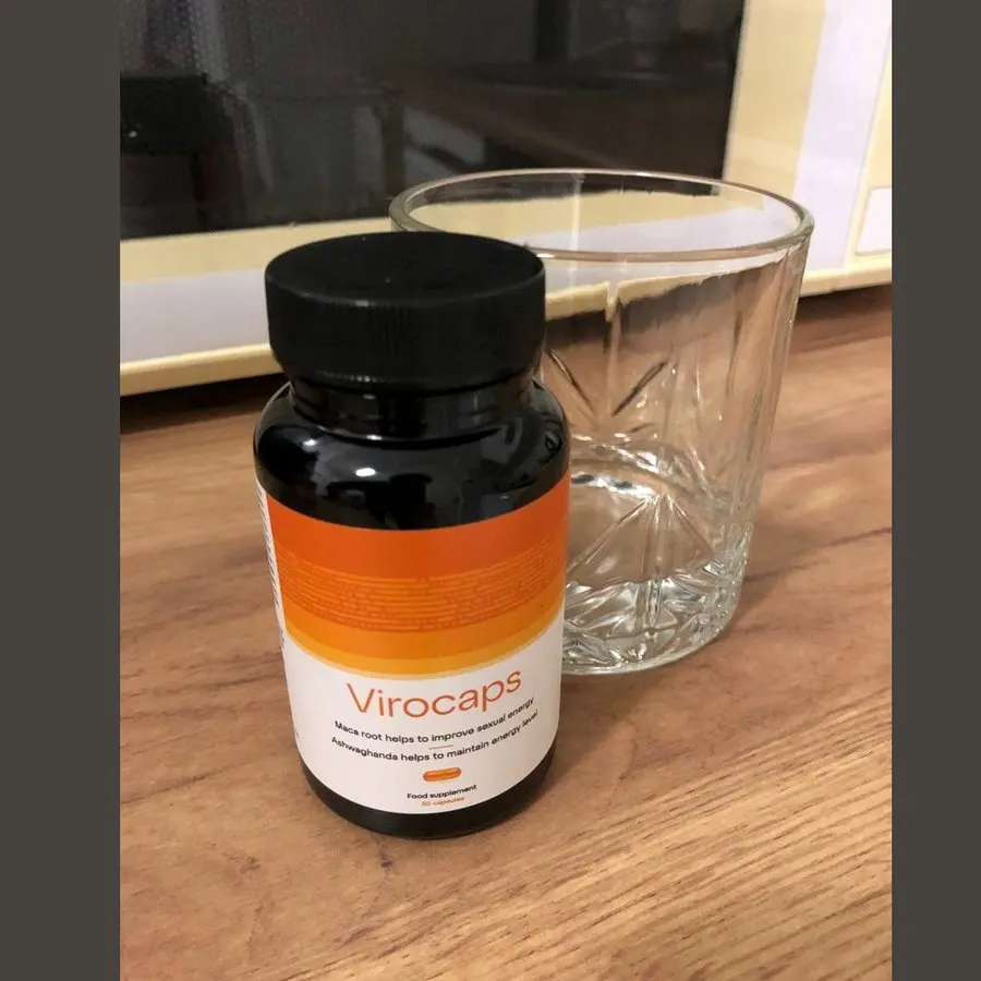 Virocaps — foto 2