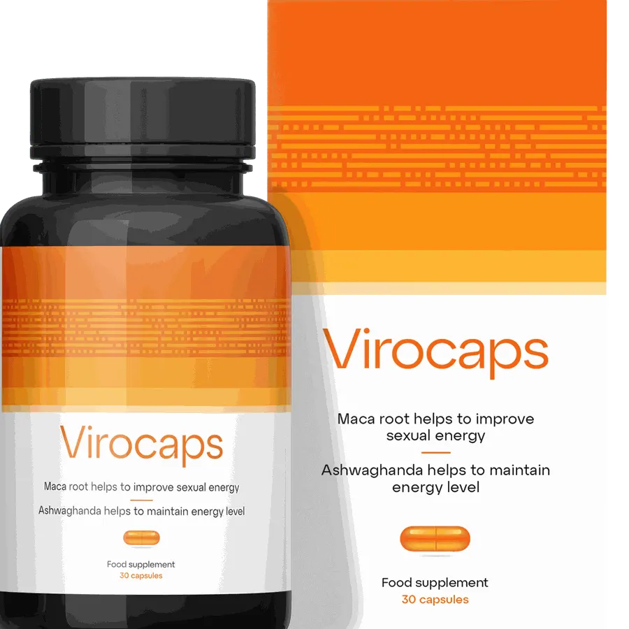 Virocaps — foto 3