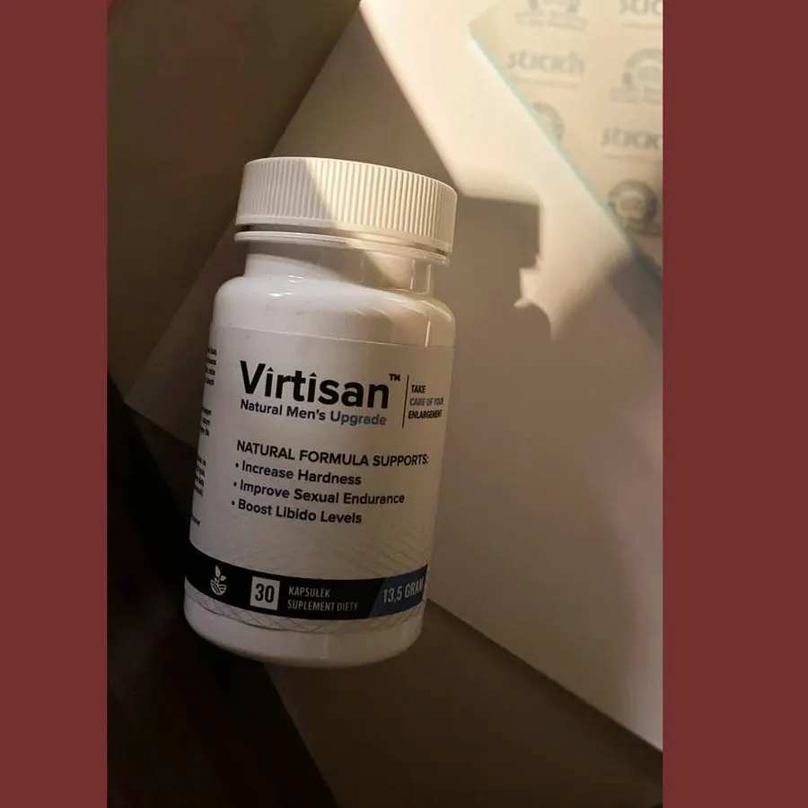 Virtisan — Zdjęcie 3