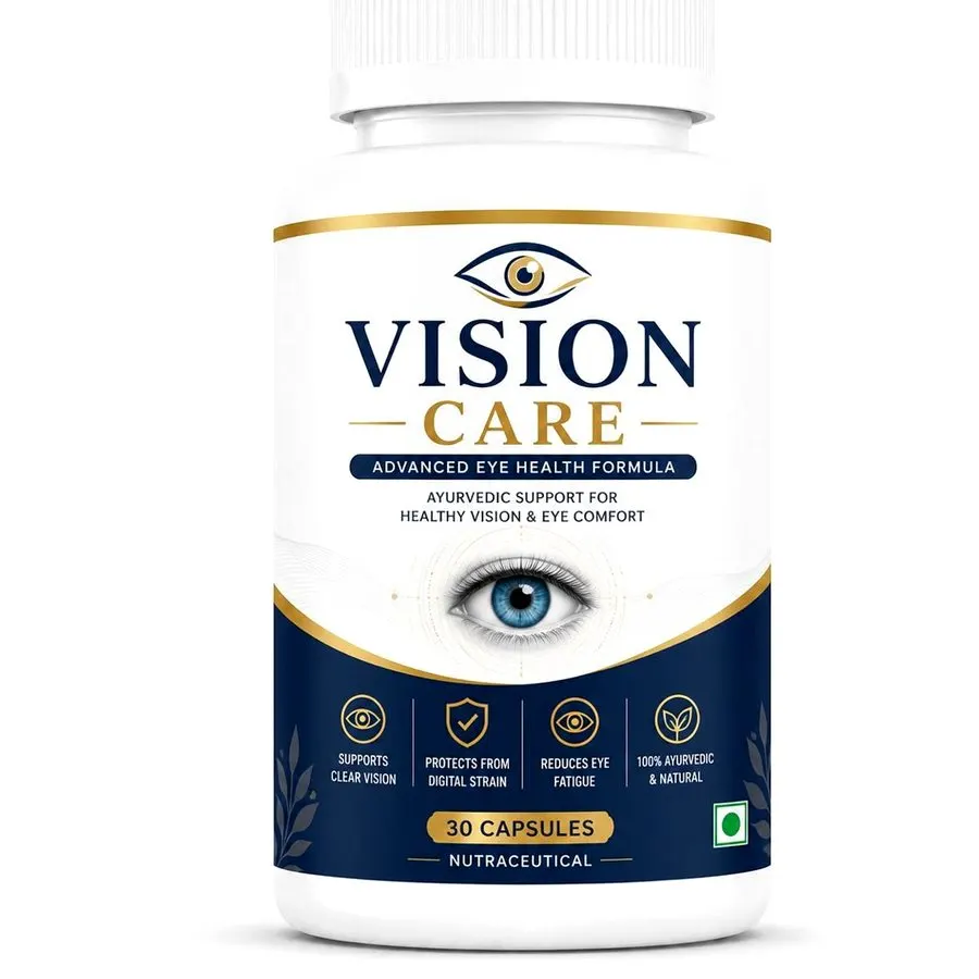 Vision Care — photo 1