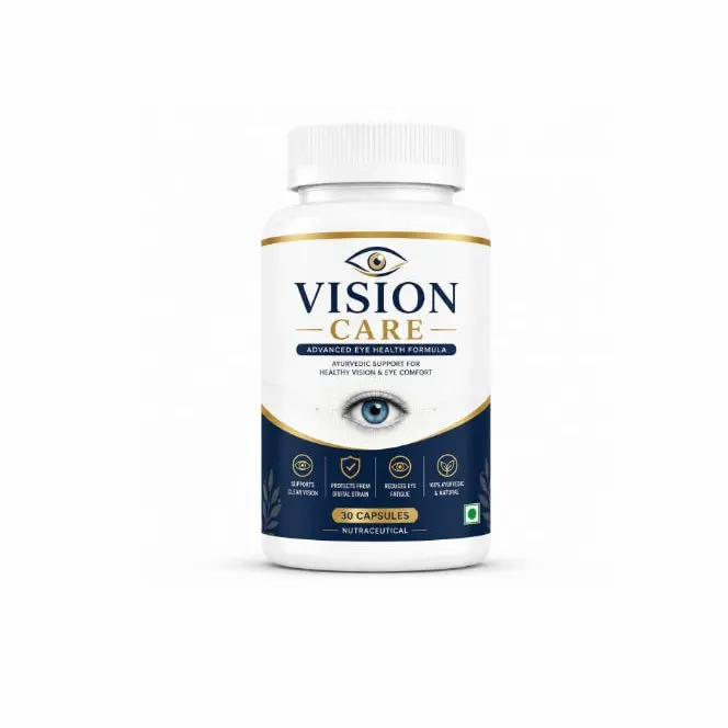 Vision Care — photo 2