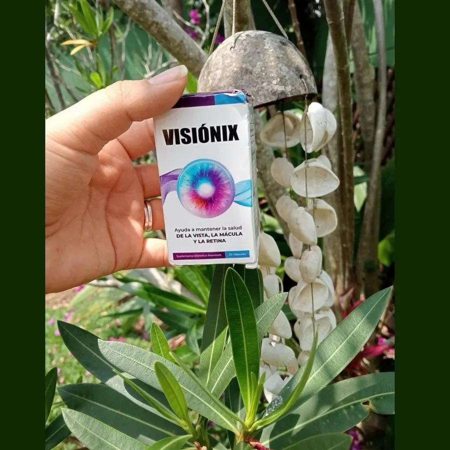 Visiónix — foto