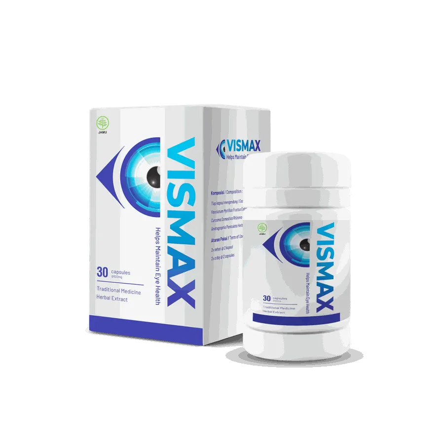 Vismax — foto