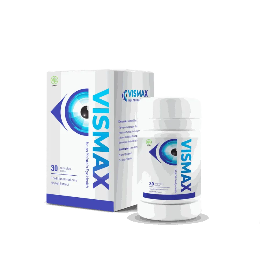 Vismax — foto 3